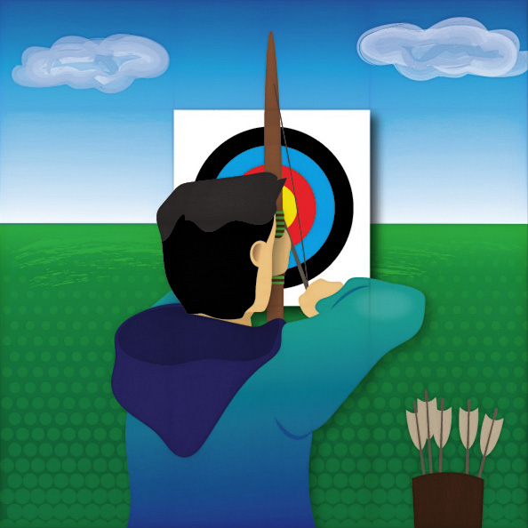 Off the Grid Archery